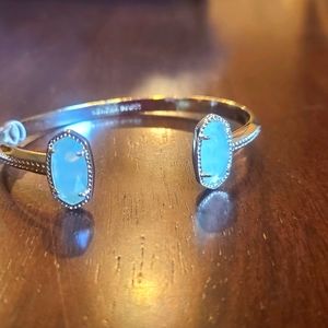 NWT Kendra scott Elton cuff